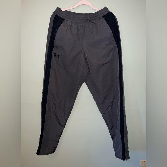 Under Armour Pants Mens Ua Vital Woven Pants Poshmark